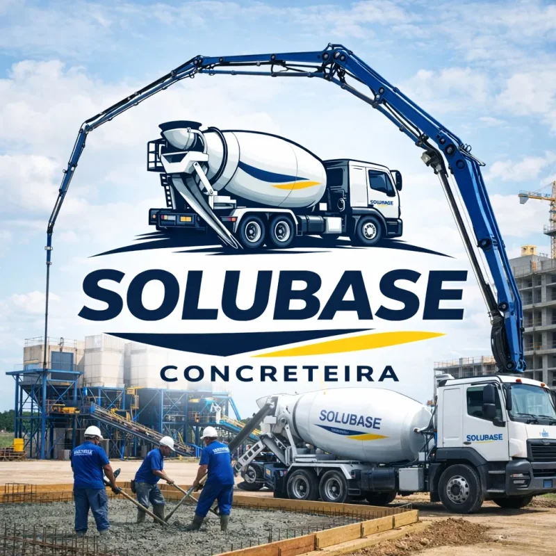 SOLUBASE